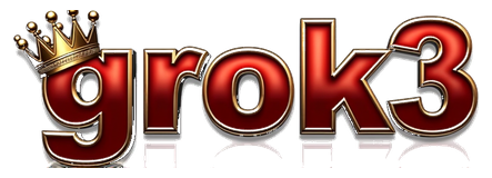 grok3 logo